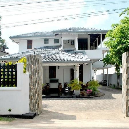 نيجومبو Asian Villa المظهر الخارجي الصورة