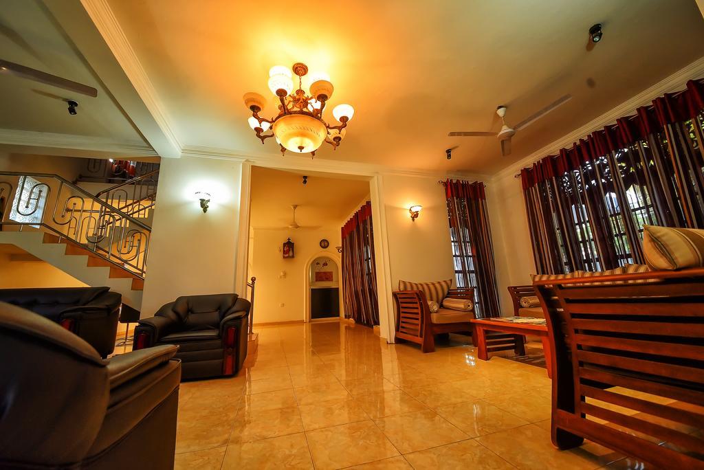 نيجومبو Asian Villa المظهر الخارجي الصورة