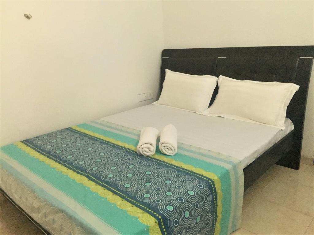 نيجومبو Asian Villa المظهر الخارجي الصورة