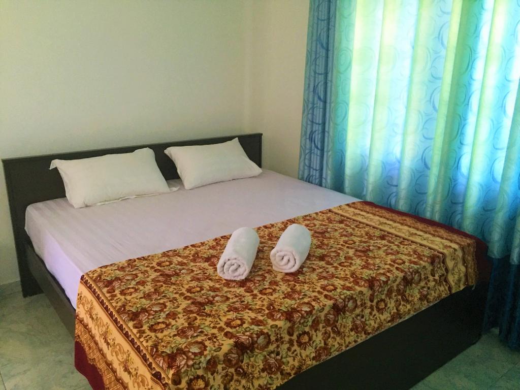 نيجومبو Asian Villa المظهر الخارجي الصورة