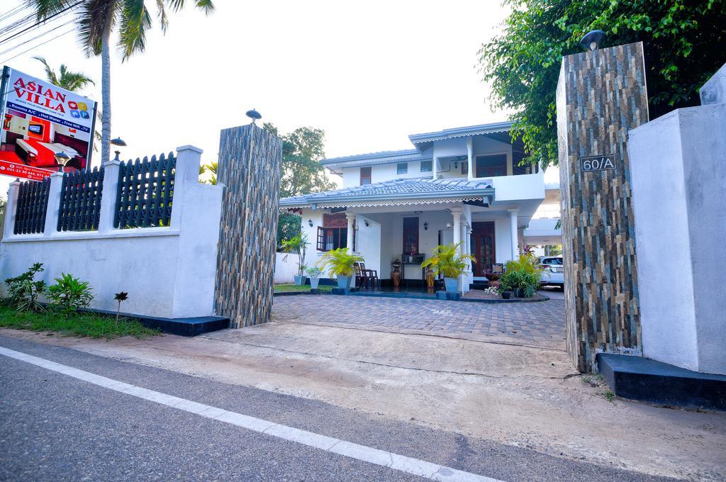 نيجومبو Asian Villa المظهر الخارجي الصورة