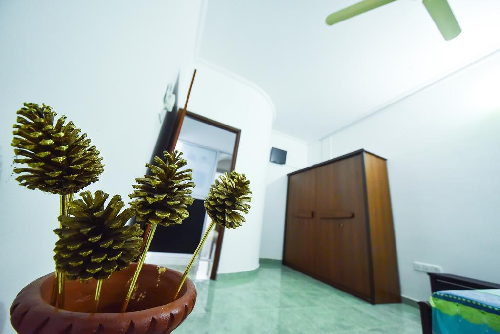 نيجومبو Asian Villa المظهر الخارجي الصورة