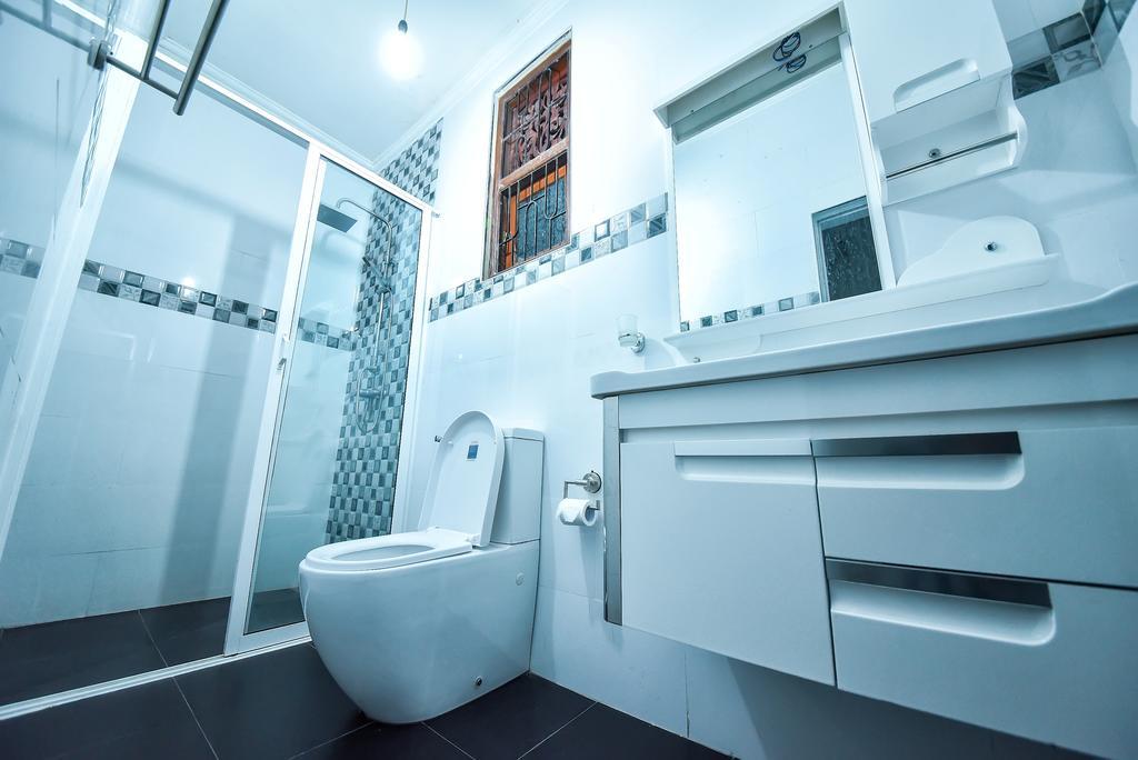 نيجومبو Asian Villa المظهر الخارجي الصورة