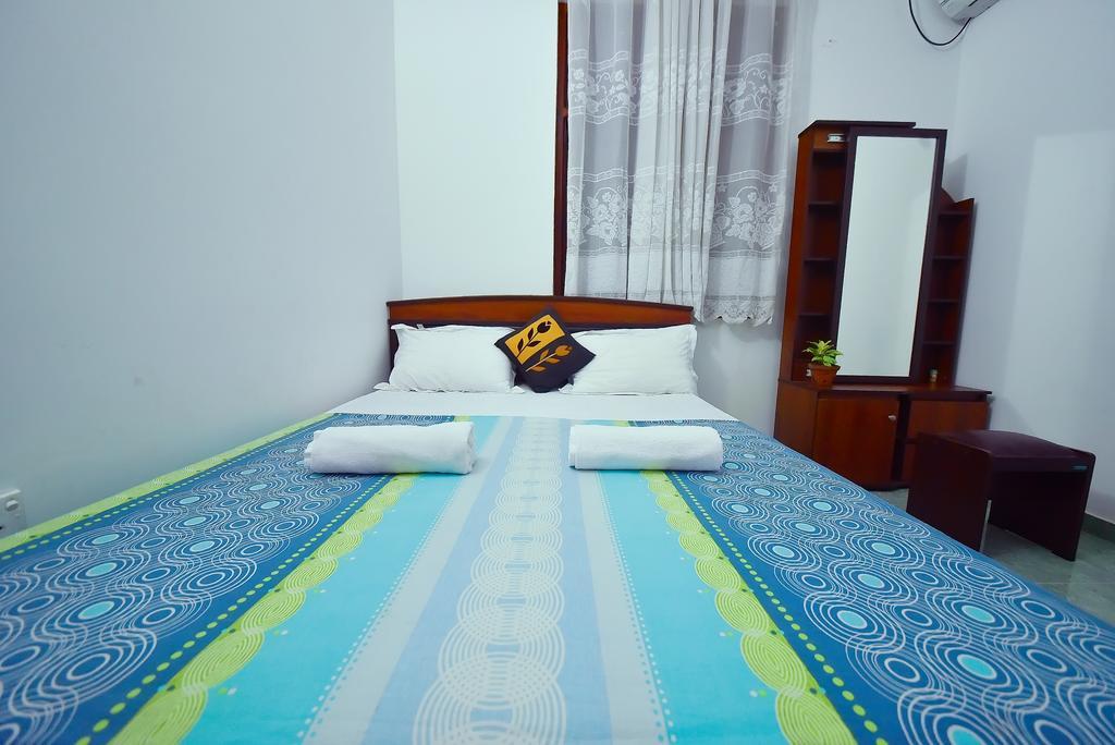 نيجومبو Asian Villa المظهر الخارجي الصورة