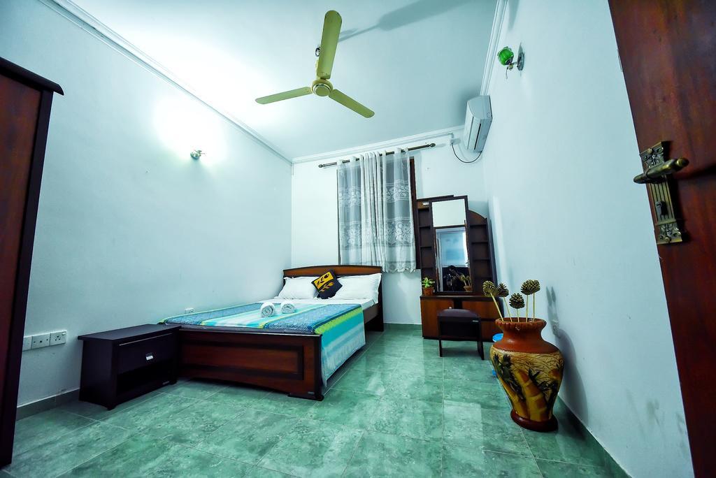 نيجومبو Asian Villa المظهر الخارجي الصورة