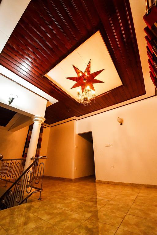 نيجومبو Asian Villa المظهر الخارجي الصورة