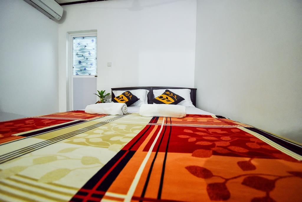 نيجومبو Asian Villa المظهر الخارجي الصورة