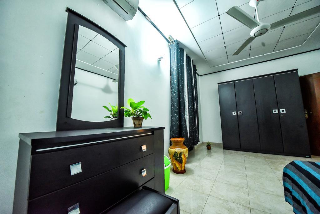 نيجومبو Asian Villa المظهر الخارجي الصورة