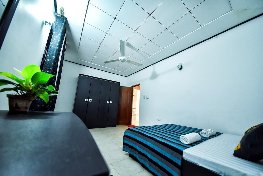 نيجومبو Asian Villa المظهر الخارجي الصورة