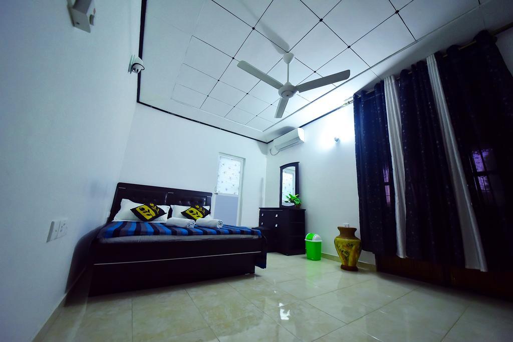 نيجومبو Asian Villa المظهر الخارجي الصورة