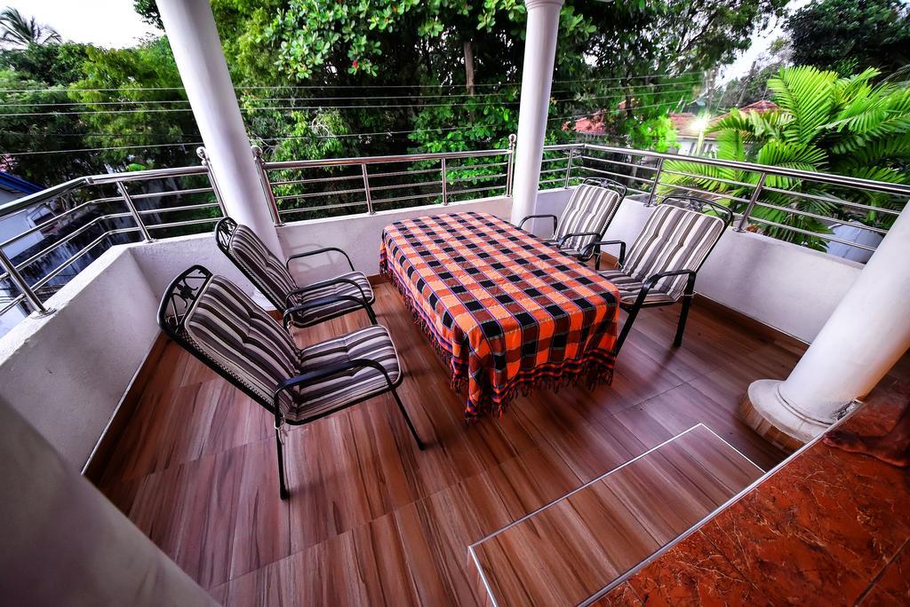 نيجومبو Asian Villa المظهر الخارجي الصورة