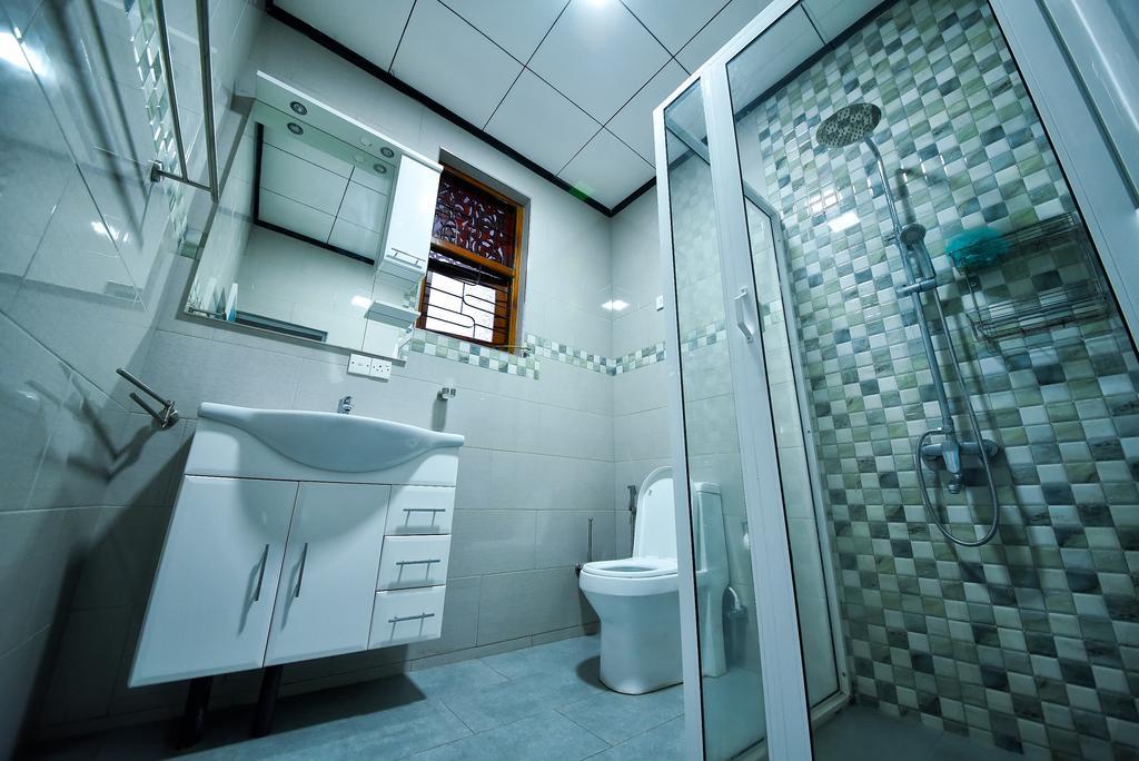 نيجومبو Asian Villa المظهر الخارجي الصورة