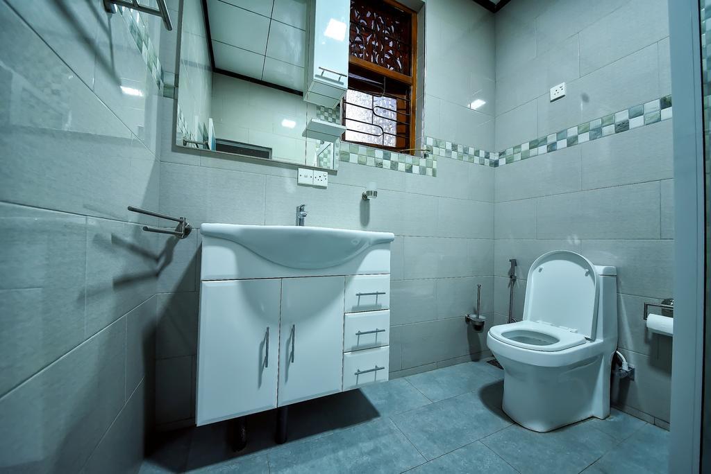 نيجومبو Asian Villa المظهر الخارجي الصورة