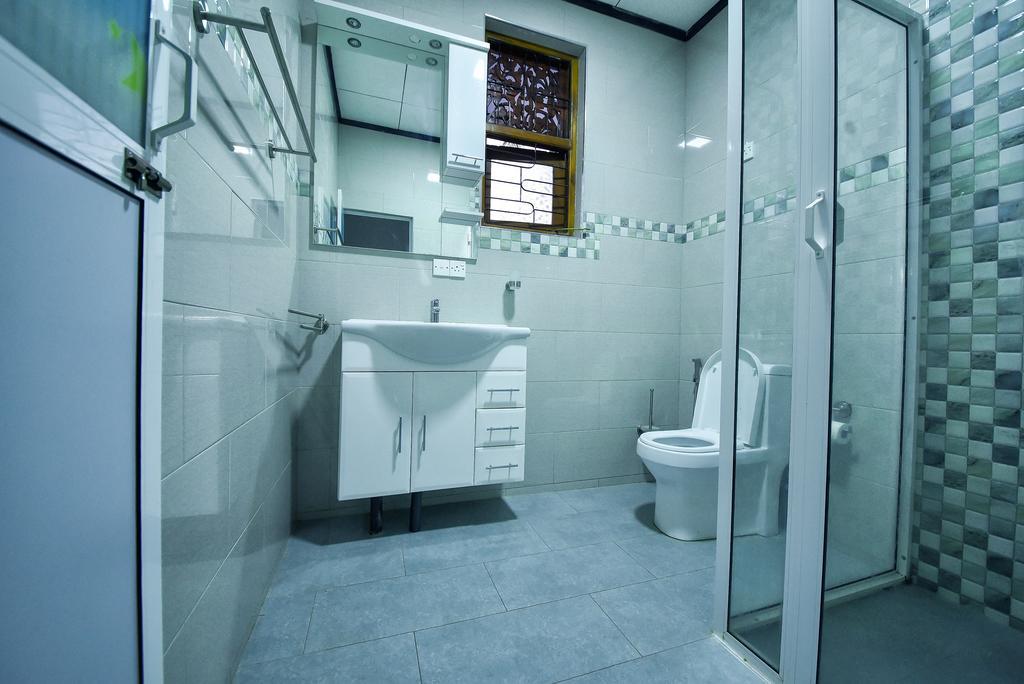 نيجومبو Asian Villa المظهر الخارجي الصورة