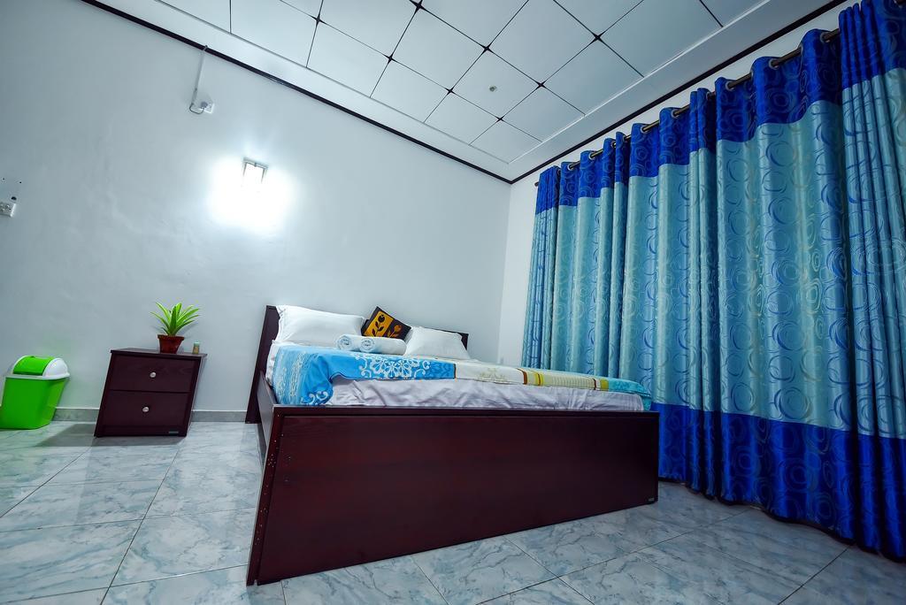 نيجومبو Asian Villa المظهر الخارجي الصورة