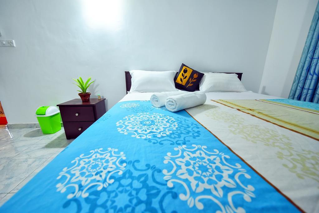 نيجومبو Asian Villa المظهر الخارجي الصورة