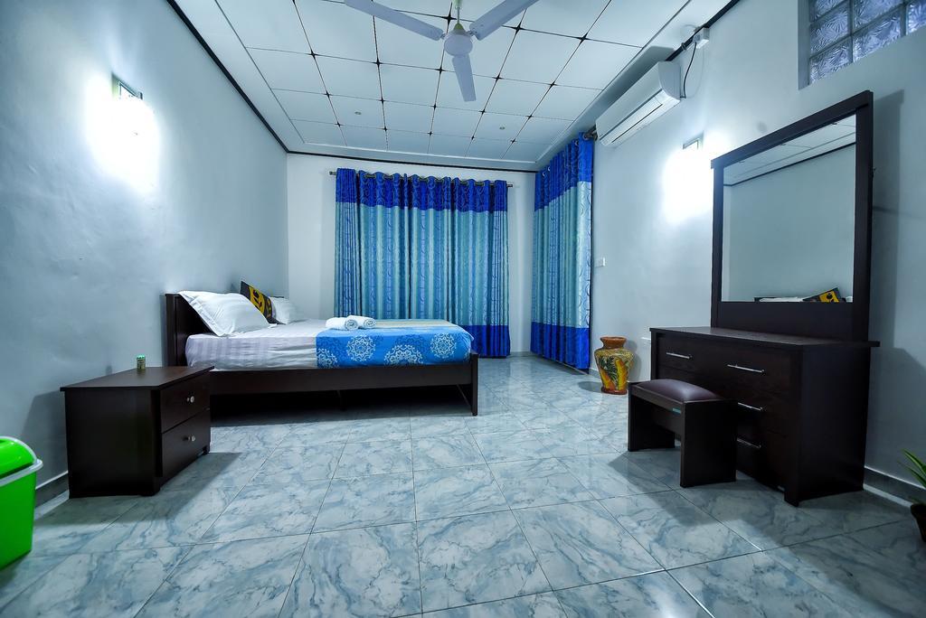 نيجومبو Asian Villa المظهر الخارجي الصورة