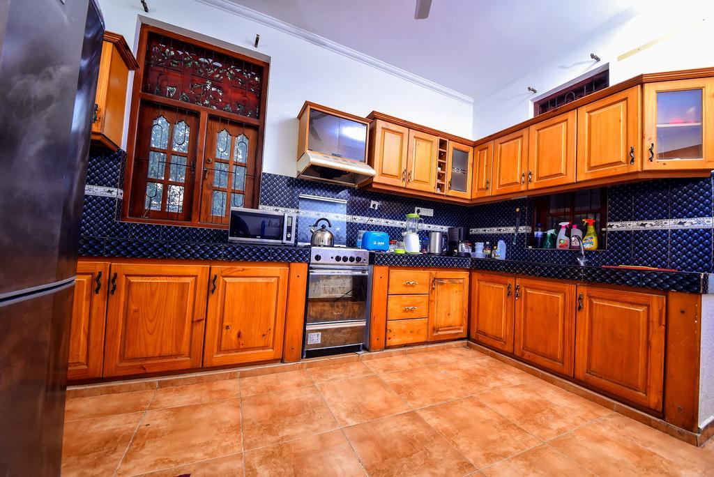نيجومبو Asian Villa المظهر الخارجي الصورة