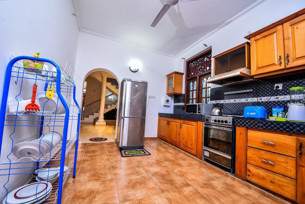 نيجومبو Asian Villa المظهر الخارجي الصورة