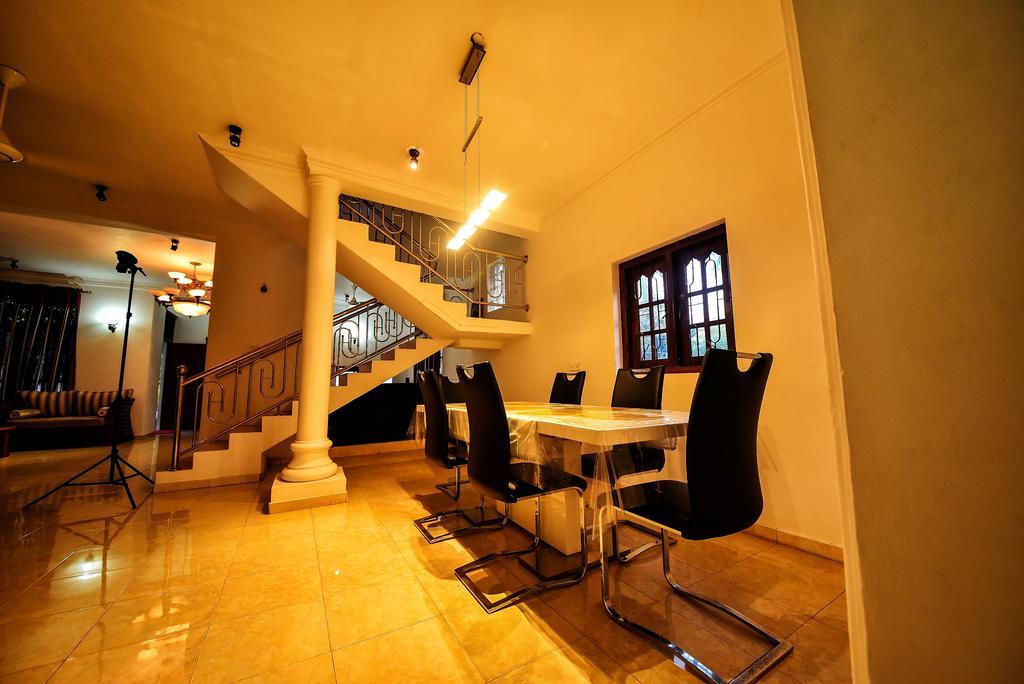 نيجومبو Asian Villa المظهر الخارجي الصورة
