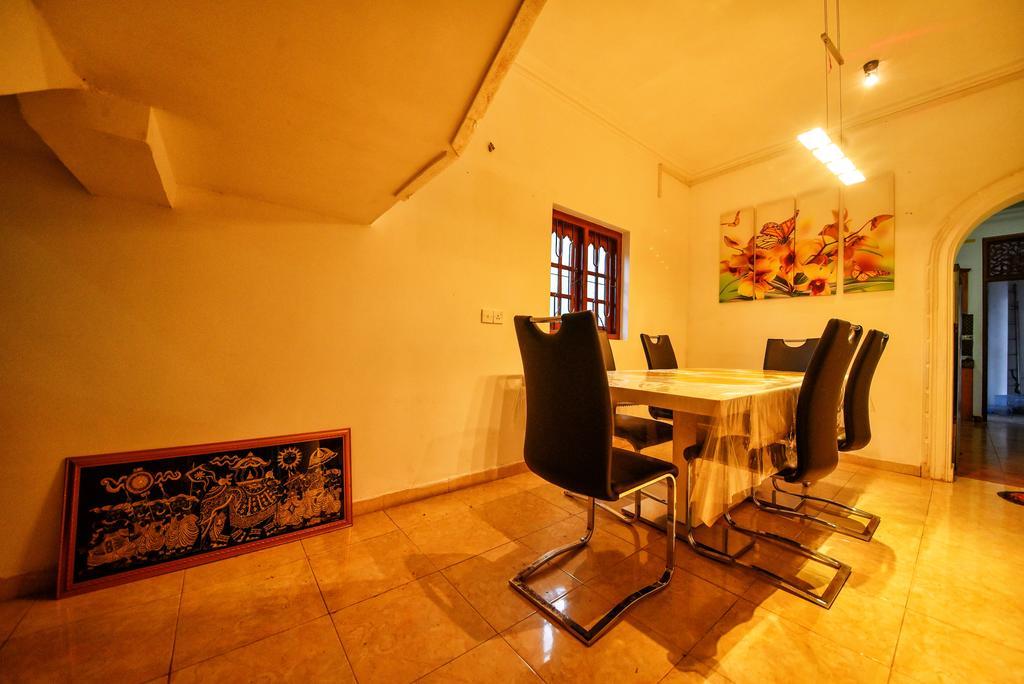 نيجومبو Asian Villa المظهر الخارجي الصورة