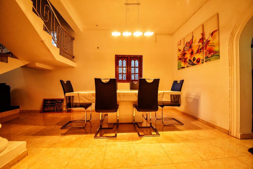 نيجومبو Asian Villa المظهر الخارجي الصورة