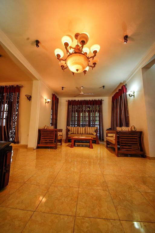 نيجومبو Asian Villa المظهر الخارجي الصورة