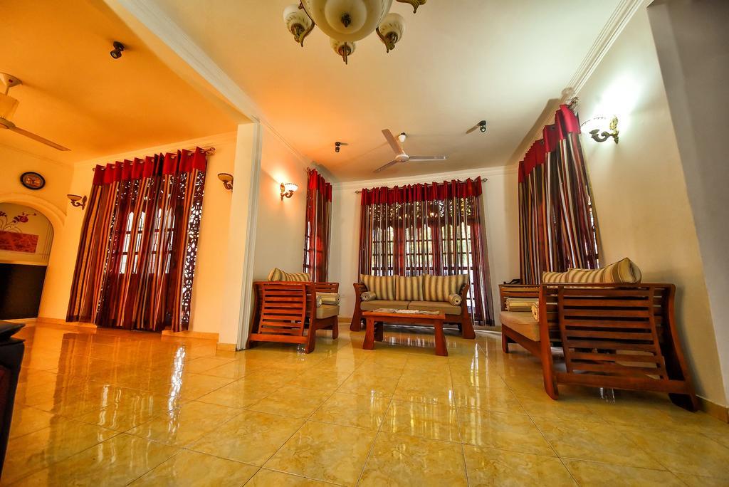 نيجومبو Asian Villa المظهر الخارجي الصورة