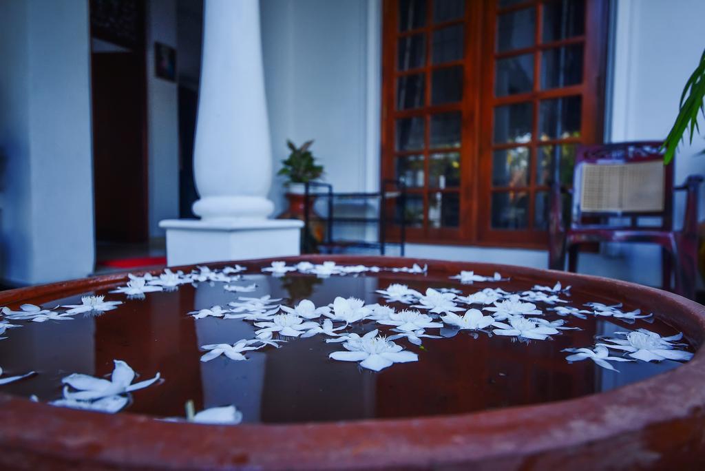 نيجومبو Asian Villa المظهر الخارجي الصورة