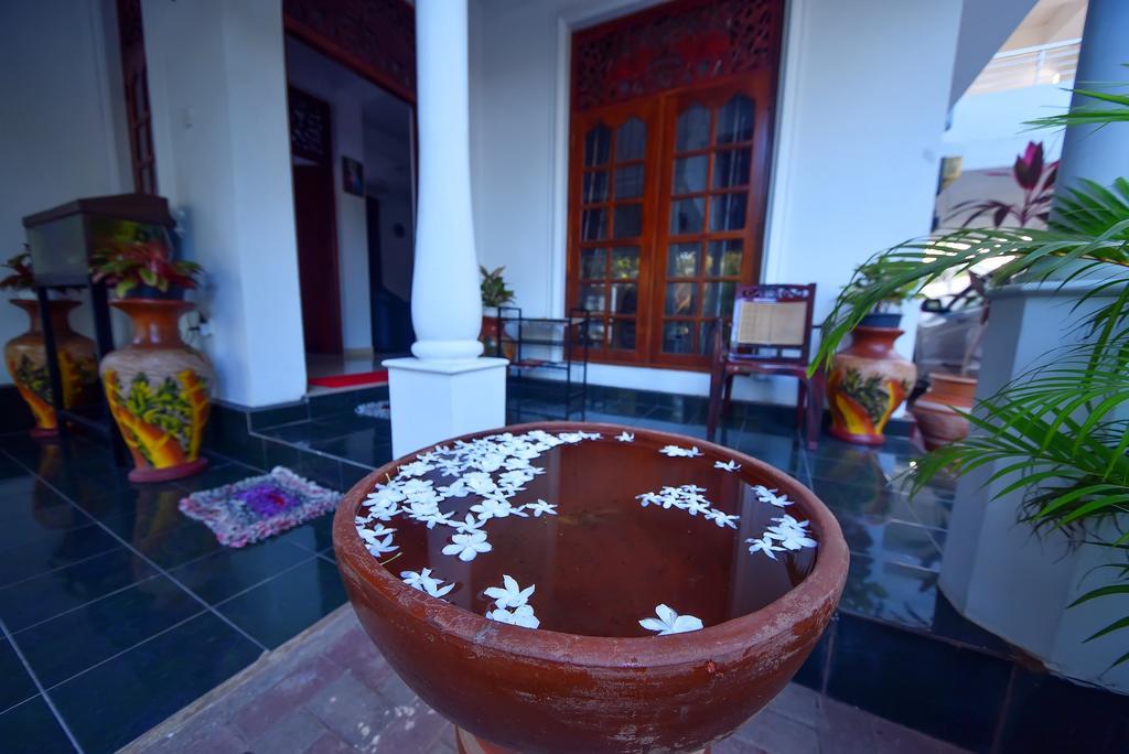 نيجومبو Asian Villa المظهر الخارجي الصورة