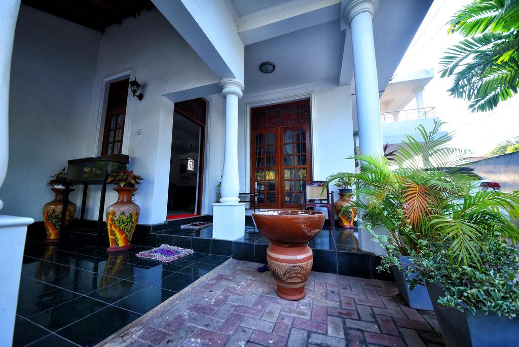 نيجومبو Asian Villa المظهر الخارجي الصورة