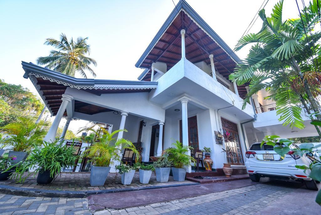 نيجومبو Asian Villa المظهر الخارجي الصورة