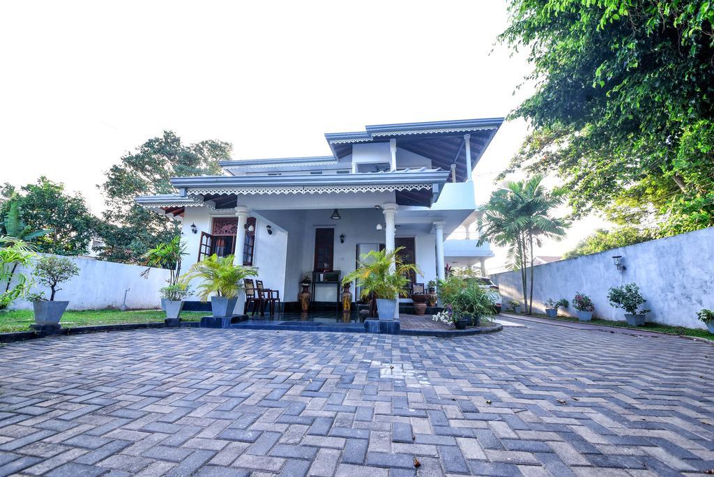 نيجومبو Asian Villa المظهر الخارجي الصورة