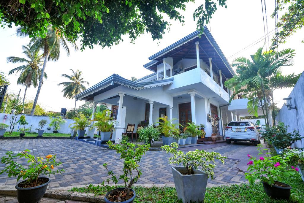 نيجومبو Asian Villa المظهر الخارجي الصورة
