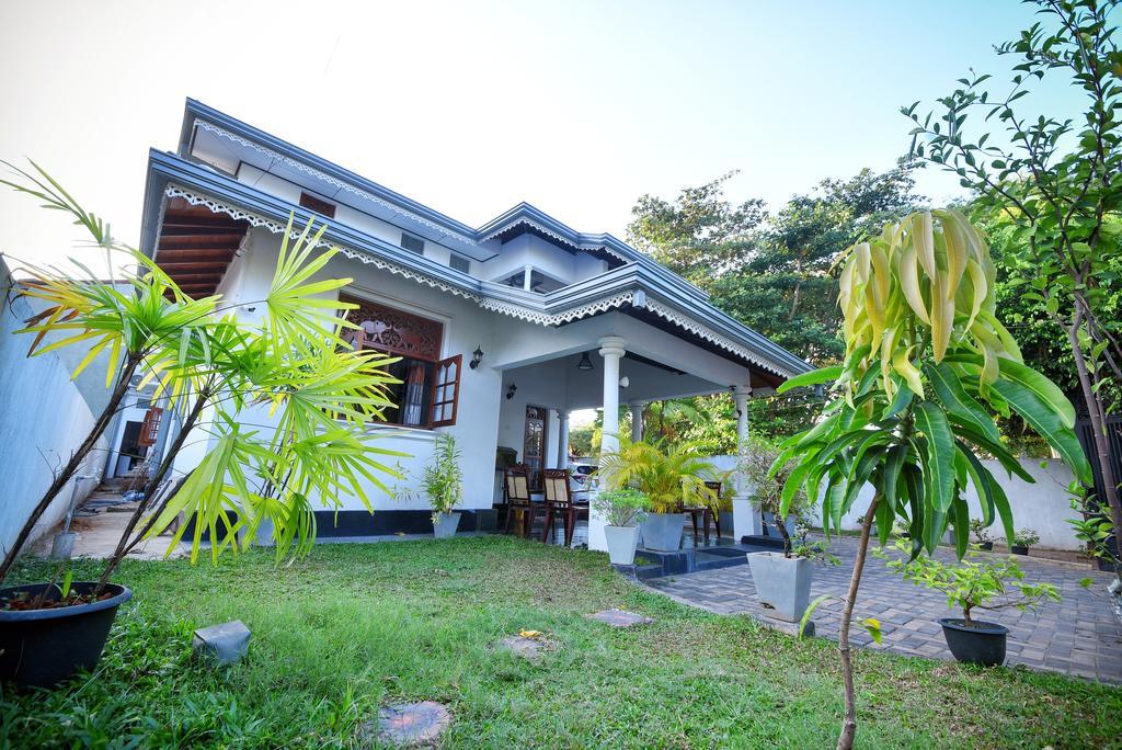نيجومبو Asian Villa المظهر الخارجي الصورة