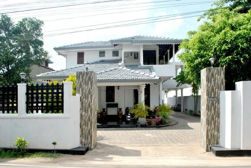 نيجومبو Asian Villa المظهر الخارجي الصورة